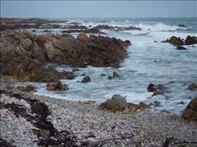 Cape Agulhas